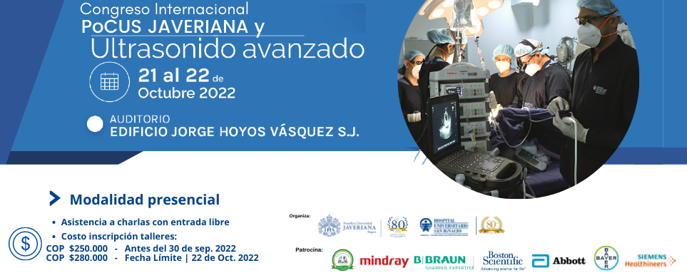 Pontificia Universidad Javeriana